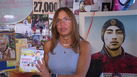Mother of son killed in Parkland shooting creates children’s book detailing the horrors of gun violence